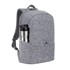 RIVACASE Ruksak za laptop Anvik 15,6", siva, 15L